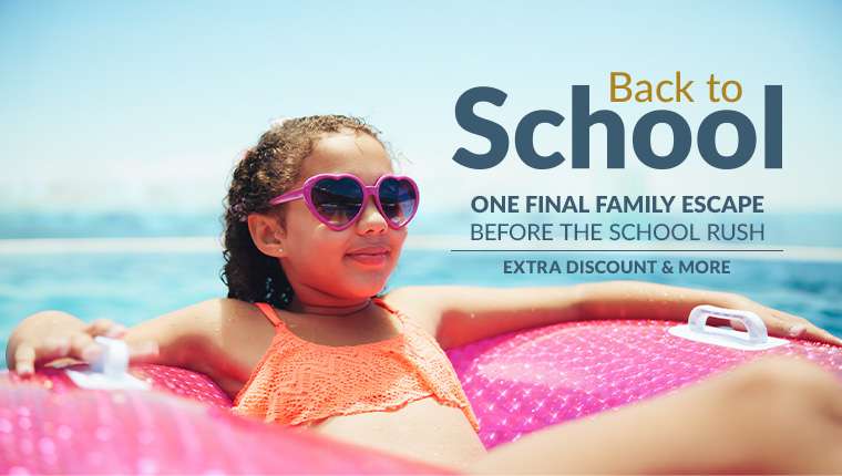 Back to School