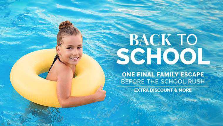 Back to School