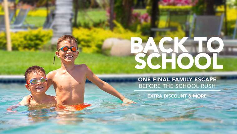 Back to School