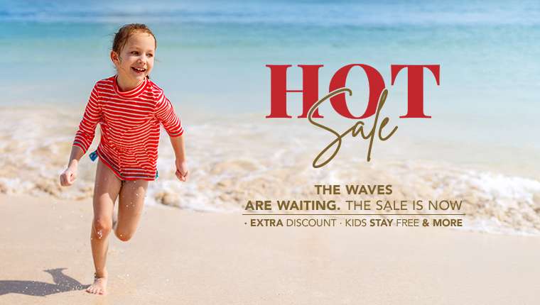 Hot Sale