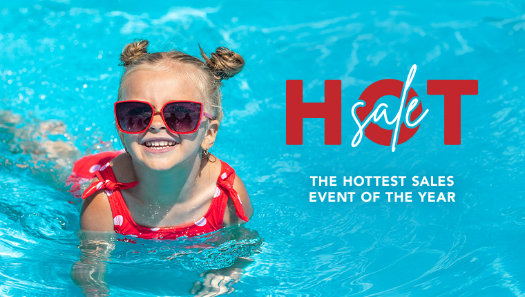 Hot Sale