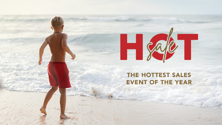 Hot Sale Hot Sale