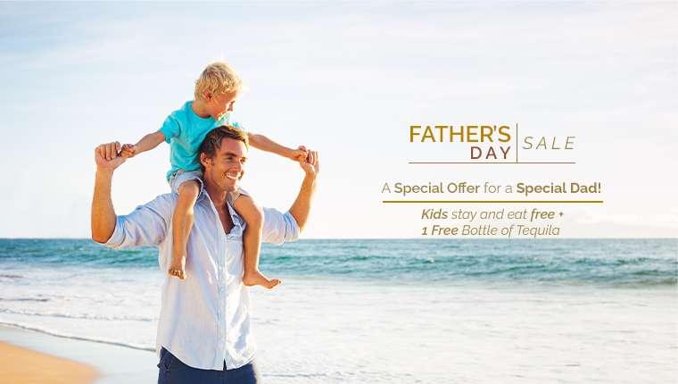 Father’s Day Sale