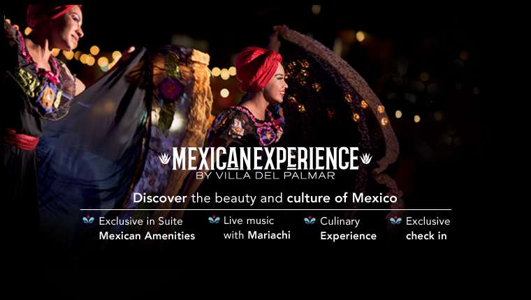 Mexican Experience Mexican Experience