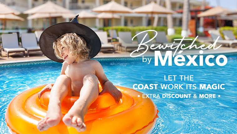 Bewitched by Mexico