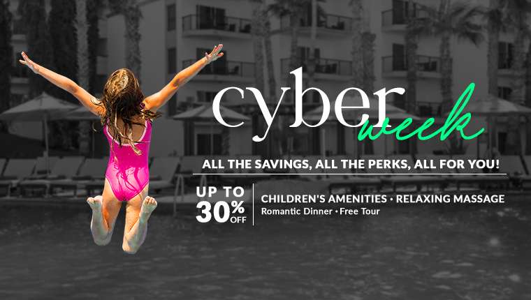 Cyber Week Cyber Week