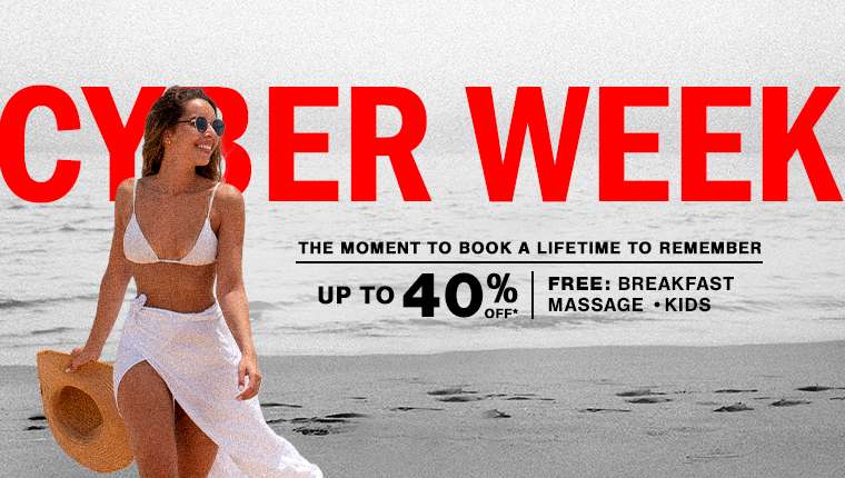 Cyber Week