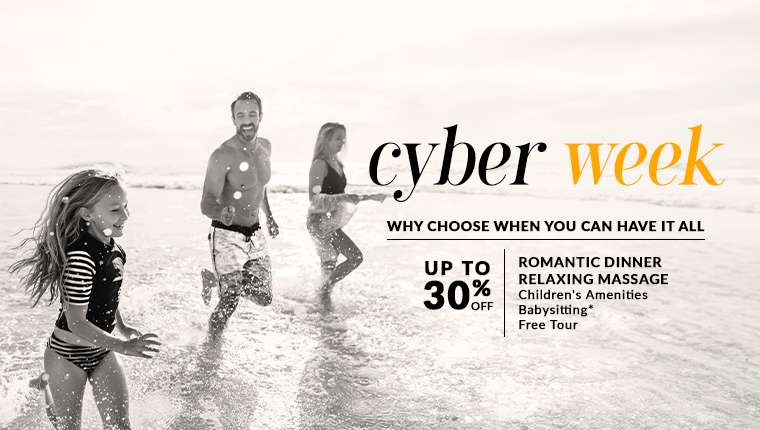 Cyber Week Cyber Week