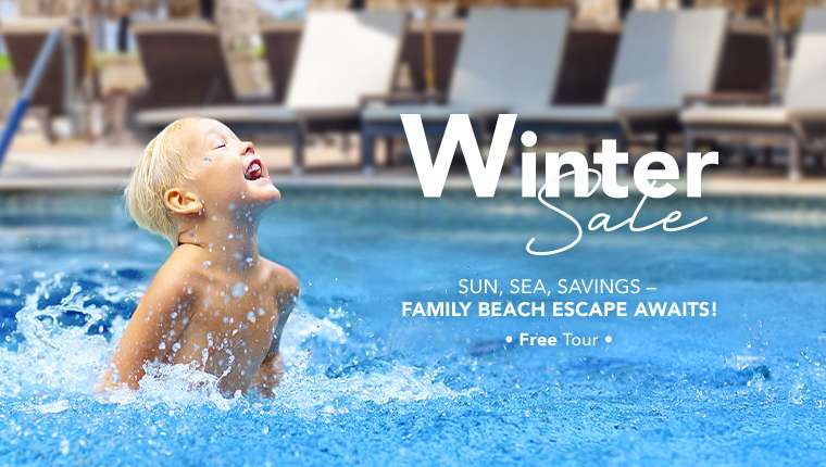 Winter Sale Winter Sale