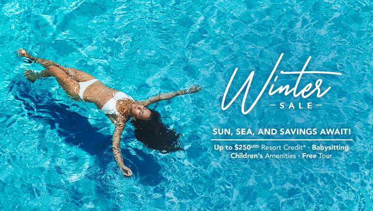 Winter Sale Winter Sale