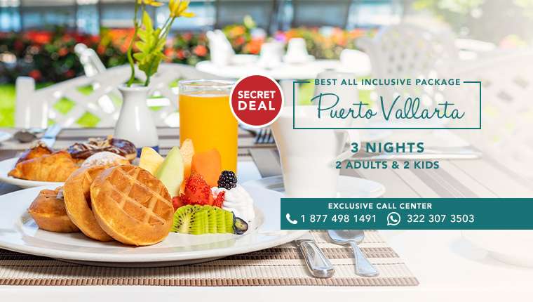 Best All Inclusive Package