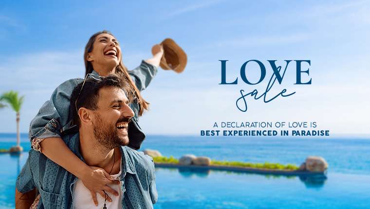 Love Sale 