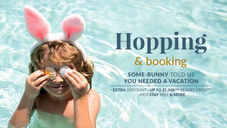 Hopping & Booking