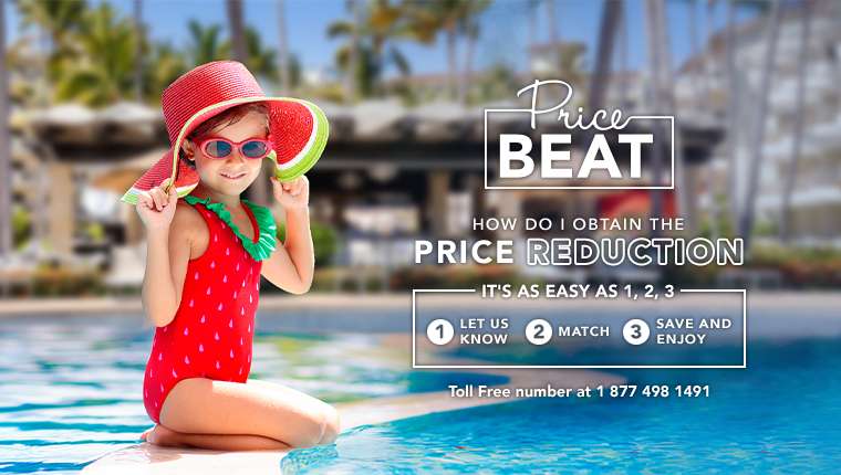 Price Beat Guarantee
