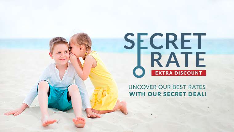 Secret Rate Call Center