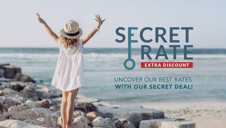 Secret Rate Call Center