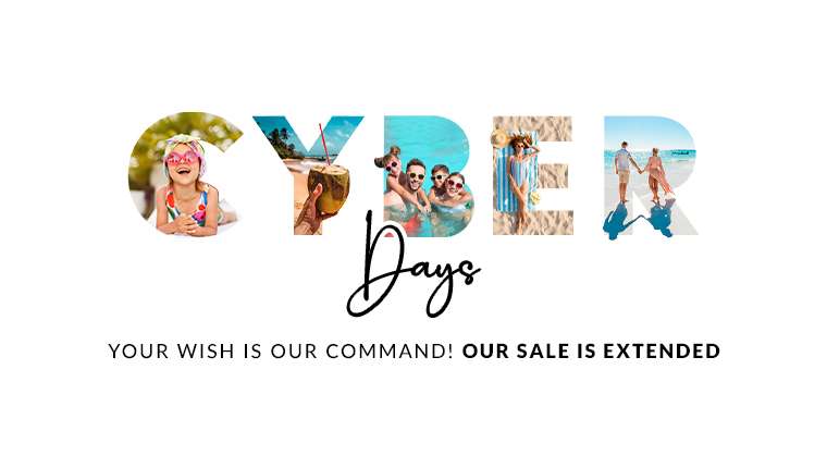 Cyber Days Cyber Days