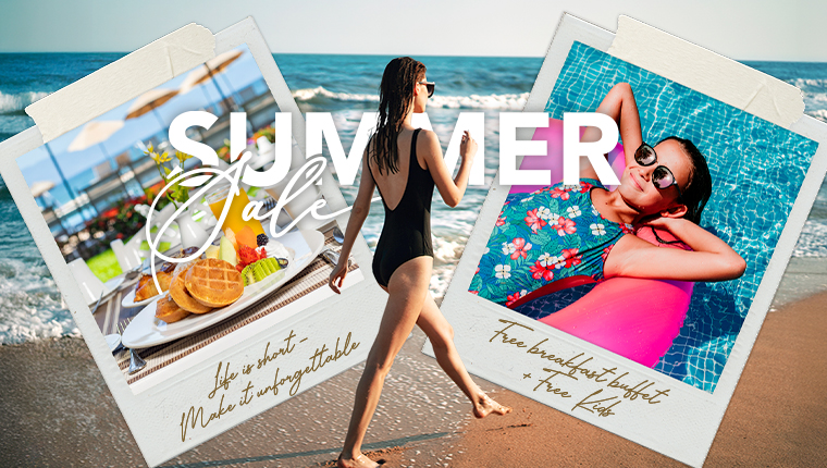 Summer Sale Summer Sale