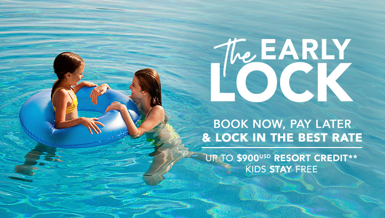 The Early Lock