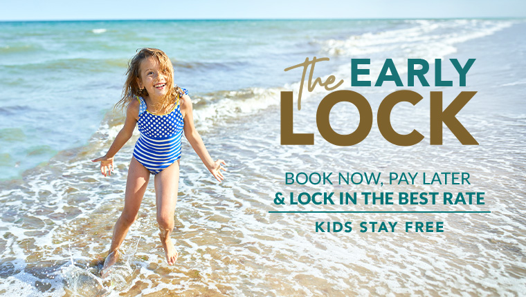 The Early Lock