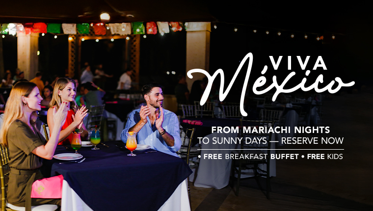 Viva Mexico Viva Mexico