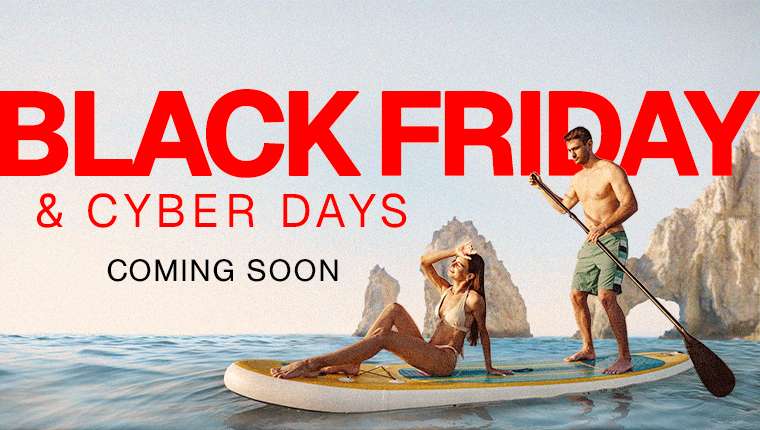 Coming Soon Black Friday