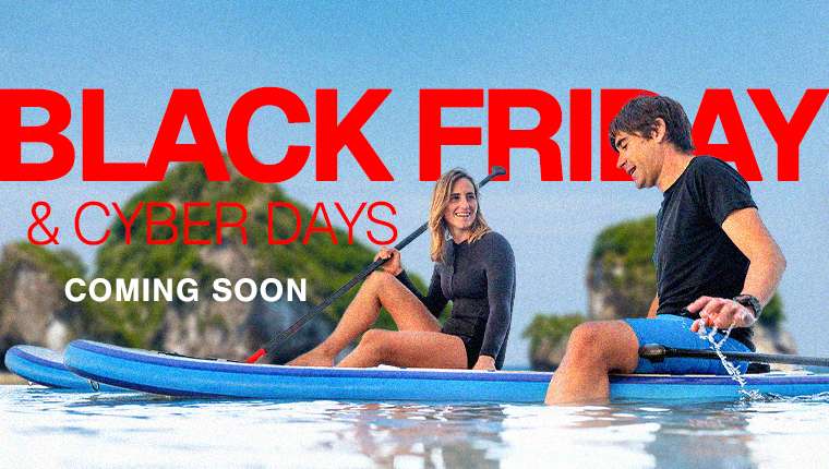 Coming Soon Black Friday