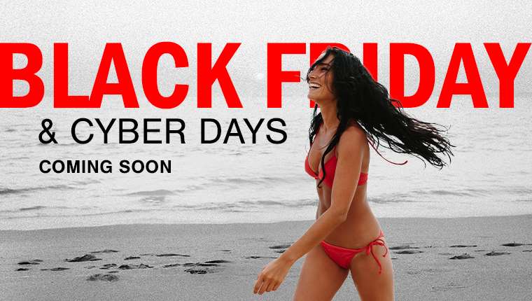 Coming Soon Black Friday