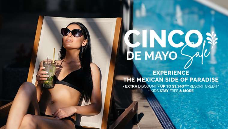 Cinco de Mayo