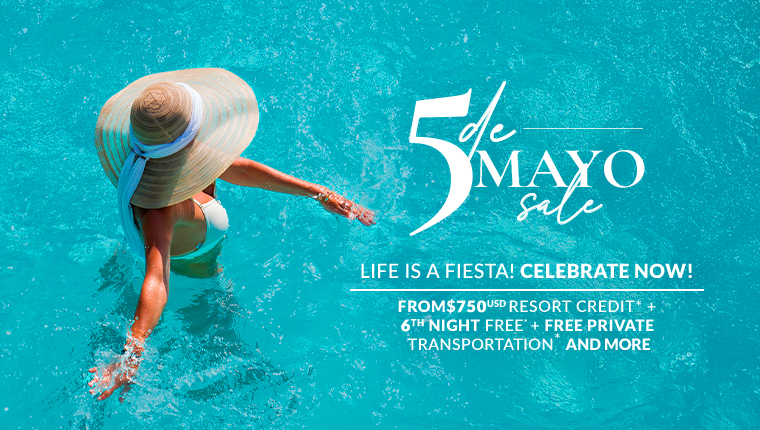 5 de Mayo 5 de Mayo