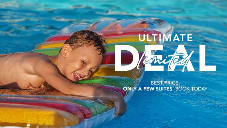 Ultimate Limited Deal
