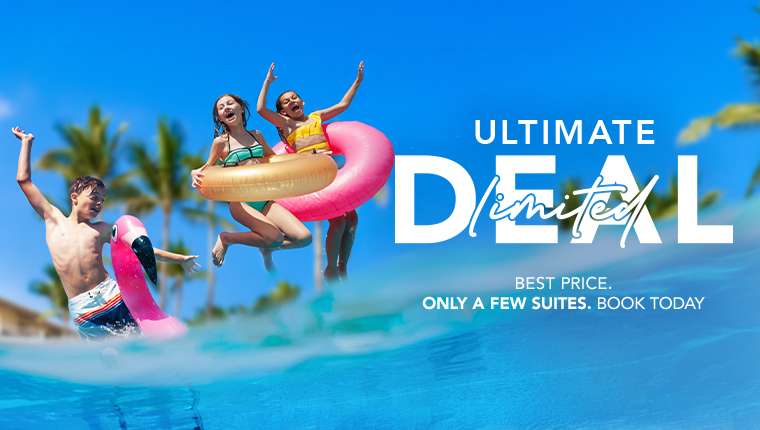 Ultimate Limited Deal