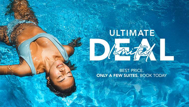 Ultimate Limited Deal