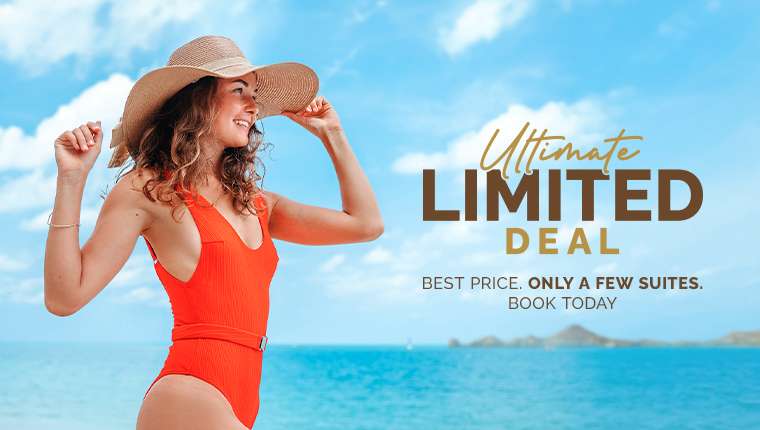 Ultimate Limited Deal
