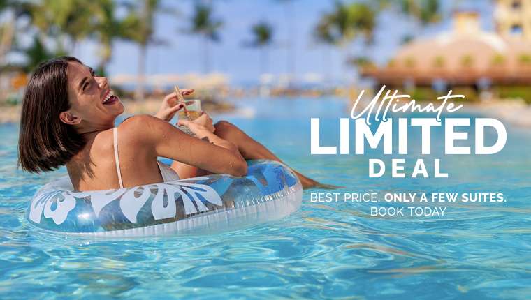 Ultimate Limited Deal