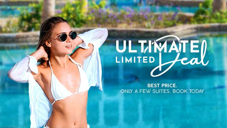Ultimate Limited Deal