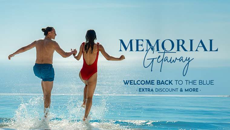 Memorial Getaway
