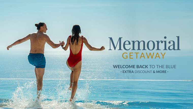 Memorial Getaway