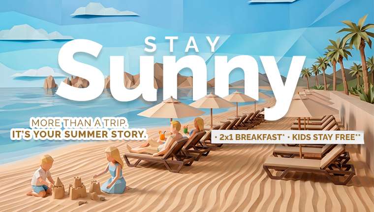 Stay Sunny