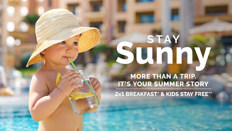 Stay Sunny