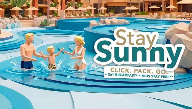Stay Sunny