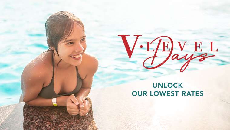 V-Level Days