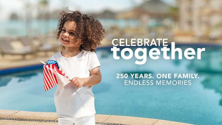Celebrate Together