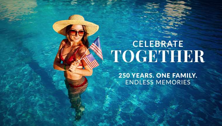Celebrate Together