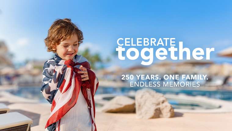 Celebrate Together