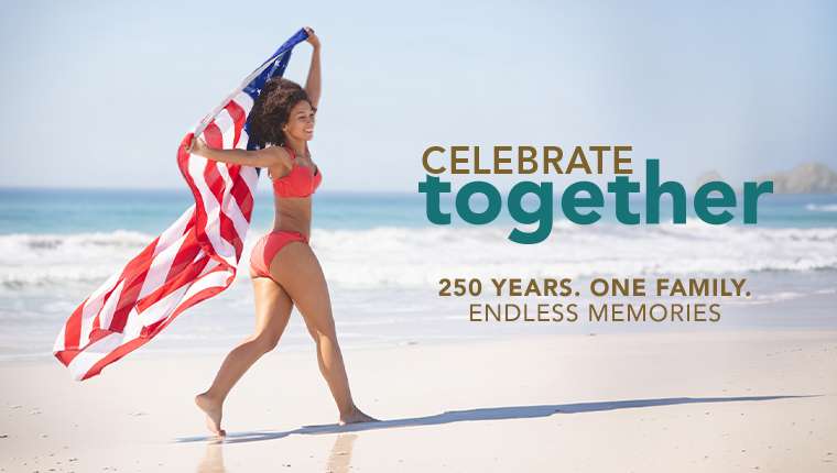Celebrate Together