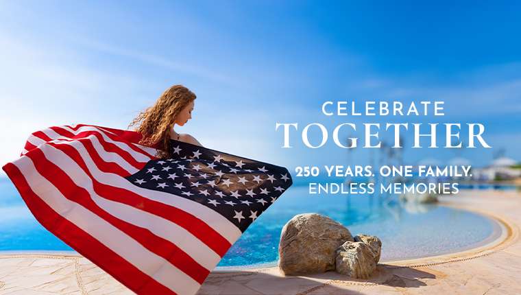 Celebrate Together