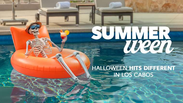Summerween