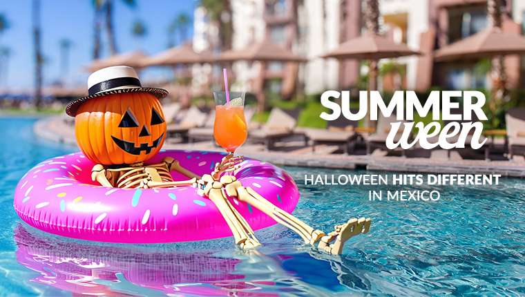 Summerween