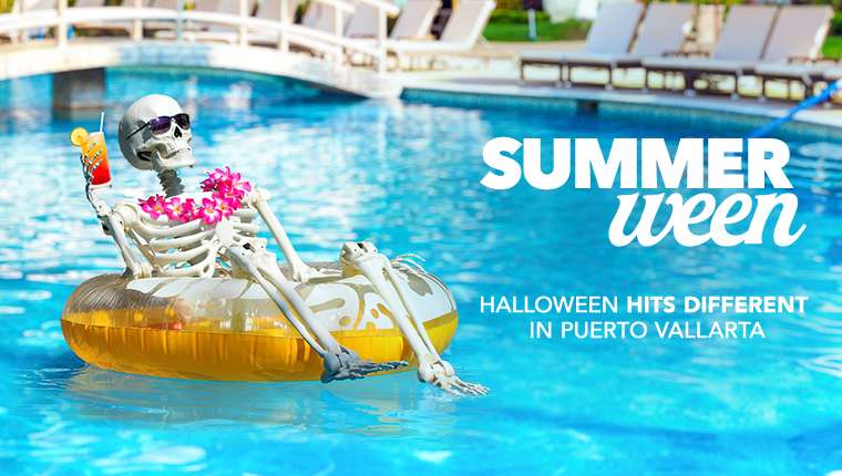 Summerween